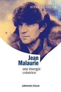 Jean Malaurie - Une énergie créatrice