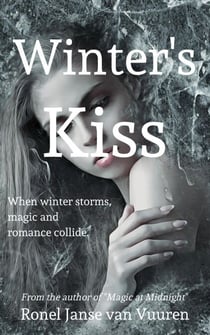 Winter's Kiss - Faery Tales, #9