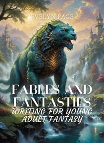 Fables and Fantasies: Writing for Young Adult Fantasy