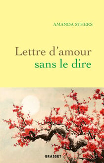 Lettre d'amour sans le dire - roman