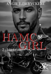 HAMC girl 2 - Adaptation