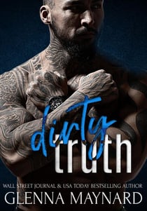Dirty Truth - Fighting Dirty, #2