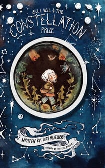 Elli Veil and the Constellation Prize