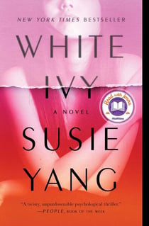 White Ivy - A Read with Jenna Pick