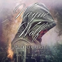 Blood Curse - The Priory Chronicles, #1