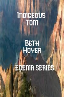 Indigenous Tom - Edenia, #110
