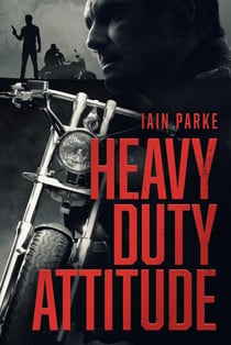 Heavy Duty Attitude - The Brethren MC, #2