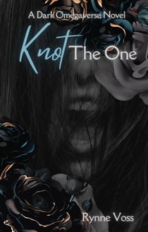 Knot The One - Knot Your Omega, #1
