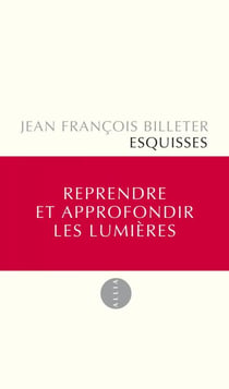 Esquisses (édition remaniée)