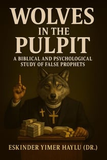 Wolves in the Pulpit: A Biblical and Psychological Study of False Prophets