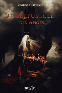 Le Crépuscule des Anges - Un enquête mystique