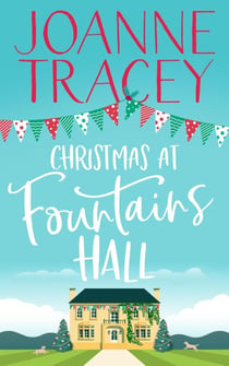 Christmas at Fountains Hall