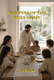 Whispers of the Holy Spirit – Family