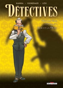 Détectives T07 - Nathan Else - Else et la Mort