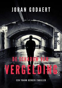 De schaduw van vergelding - Yoann Berger, #1