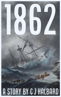 1862 - Project Tempest, #1