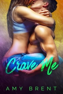 Crave Me - Forbidded, #5