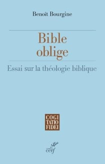 BIBLE OBLIGE