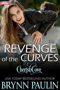 Revenge of the Curves - Cherish Cove, #8
