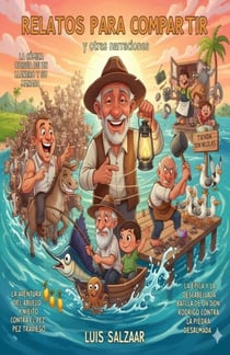 Relatos Para Compartir