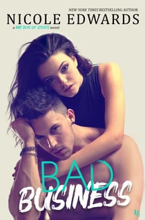 Bad Business - A Bad Boys of Sports Novel