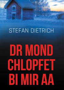 dr Mond chlopfet bi mir aa - Mundart-Poesie