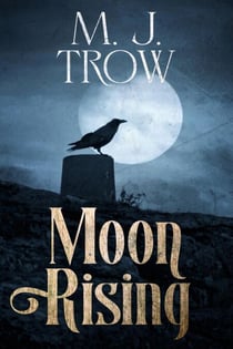 Moon Rising - Kit Marlowe, #12