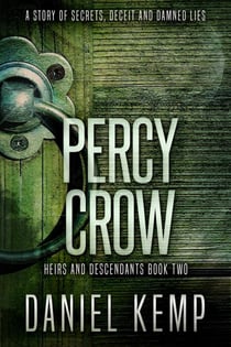 Percy Crow - Heirs And Descendants, #2