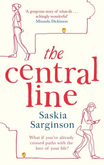 The Central Line - The unforgettable love story from the Richard & Judy Book Club bestselling author