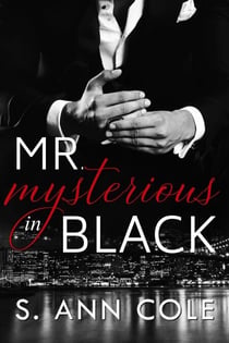 Mr. Mysterious in Black (Billionaire Brothers, #1)