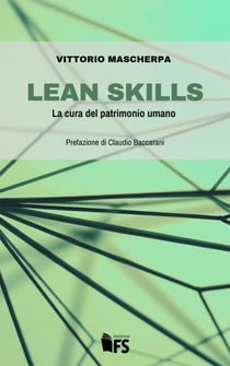 Lean skills - La cura del patrimonio umano