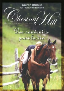Chestnut Hill - numéro 8 Des souvenirs pour la vie - Des souvenirs pour la vie