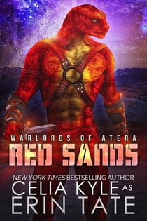 Red Sands - Warlords of Atera