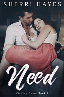 Need - Finding Anna, #2