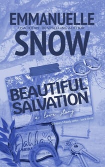 Beautiful Salvation - Whiskey Melody, #3