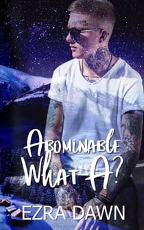 Abominable What-A?