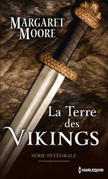 La terre des Vikings - Série Intégrale