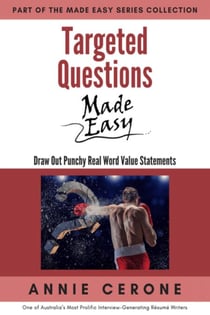 Targeted Questions Made Easy - The Made Easy Series Collection