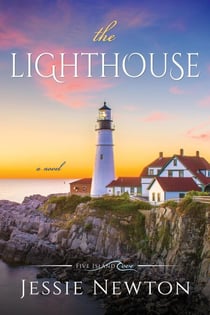 The Lighthouse - Five Island Cove, #1
