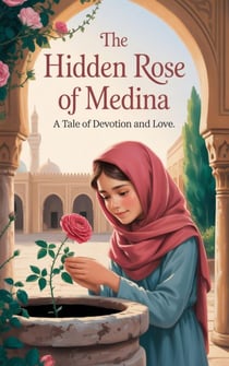 The Hidden Rose of Medina - Young Adult Fiction: Religious – Muslim, #7