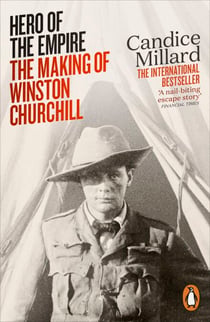 Hero of the Empire - The Making of Winston Churchill
