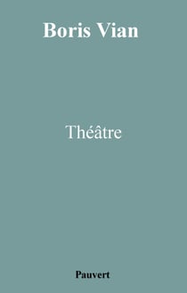 Théâtre - Les Bâtisseurs d'Empire - Le Goûter des Généraux - L'Equarrissage pour tous - Le dernier des Métiers