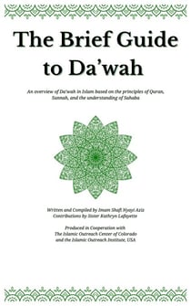 The Brief Guide to Da'wah