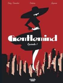 Gentlemind - Episode 1