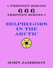 Belphegors In The Arctic