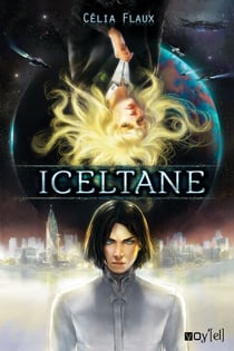 Iceltane - Un space opéra immersif