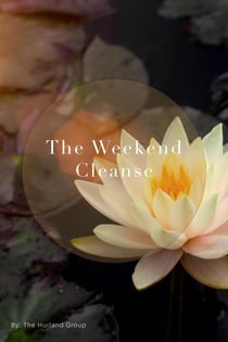 The Weekend Cleanse