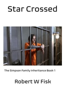 Star Crossed - The Simpson Family, #1