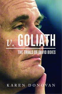 v. Goliath - The Trials of David Boies