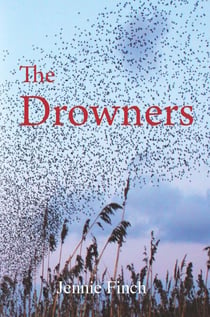 The Drowners - Alex Hastings, #2